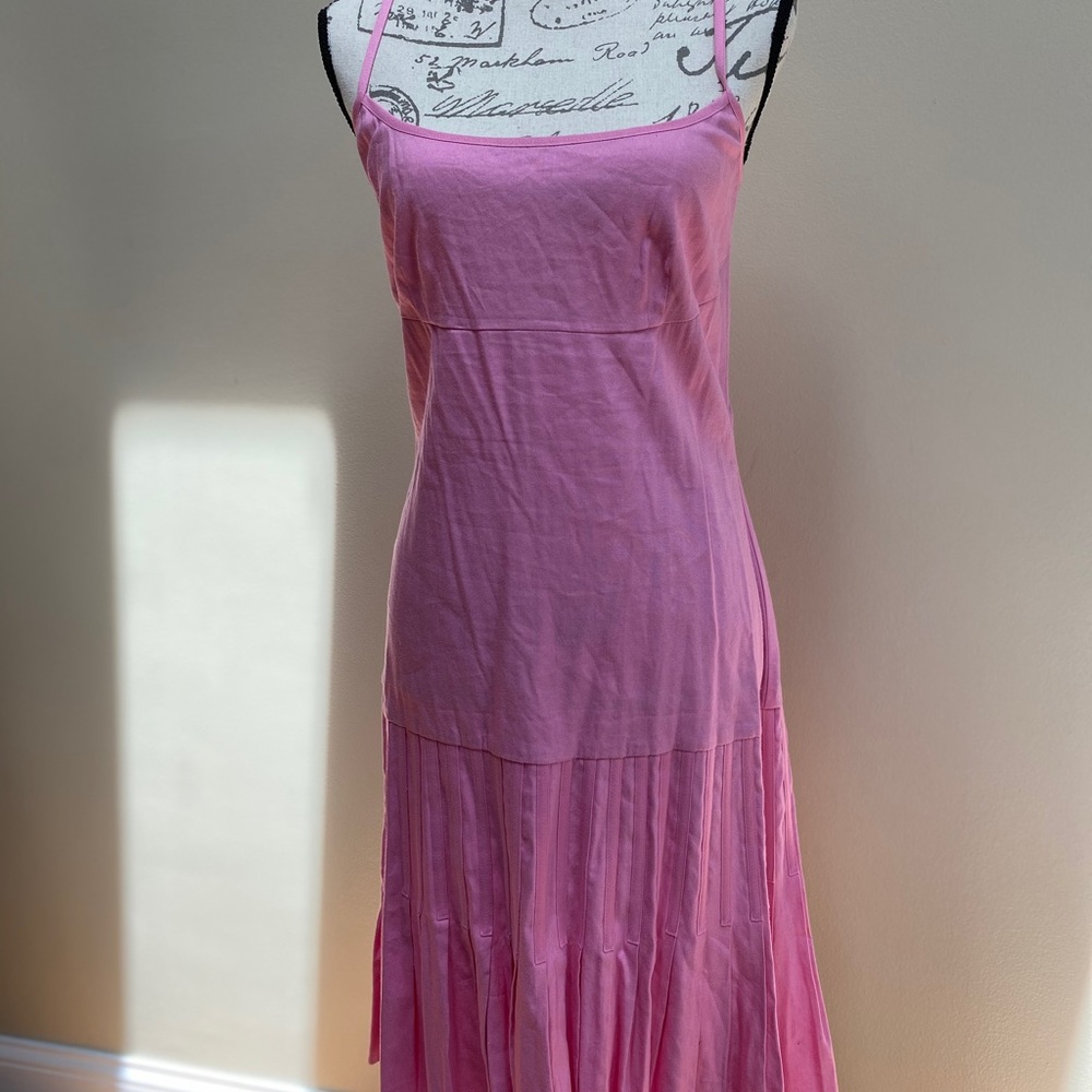 Vintage Elie Tahari Dress